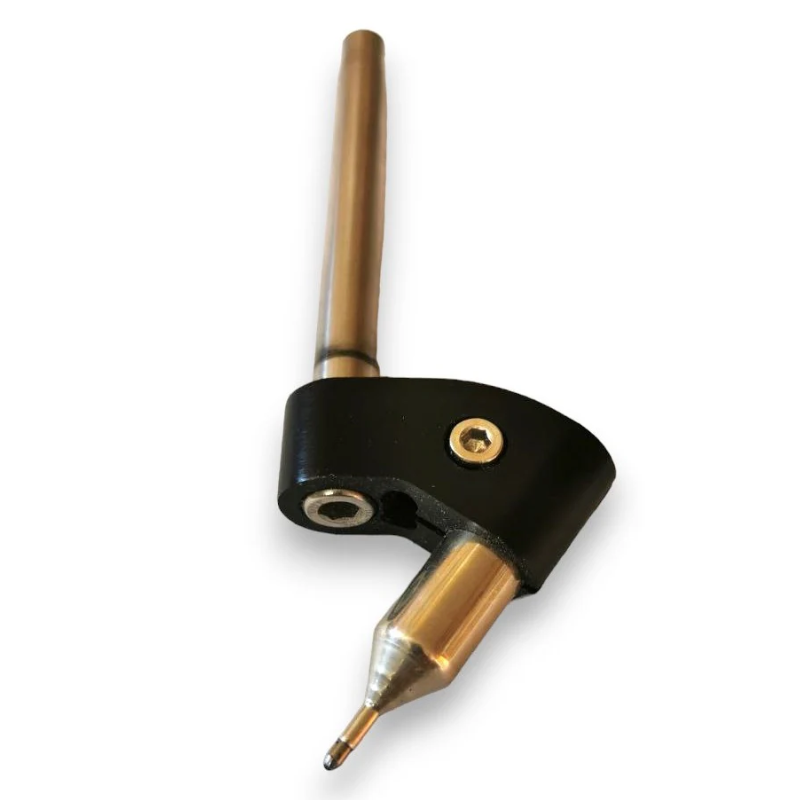 ROTATING HEAD, Adapter für Fisher PSG