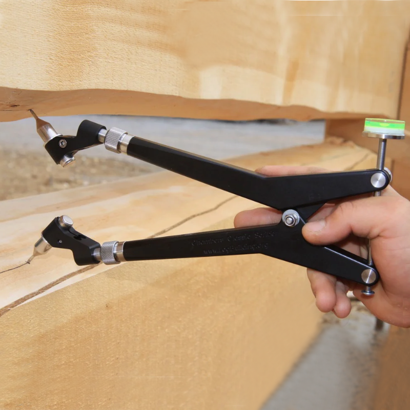 ROTATING HEAD, Adapter für Fisher PSG